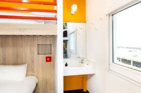 hotelF1 Dijon Nord - photo 5