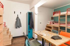 hotelF1 Dijon Nord - photo 24