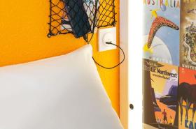 hotelF1 Dijon Nord - photo 18