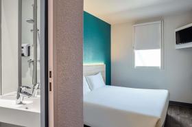 hotelF1 Dijon Nord - photo 7