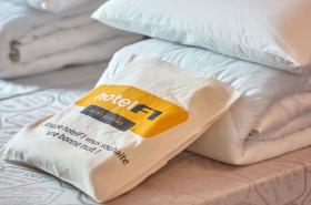 hotelF1 Dijon Nord - photo 22