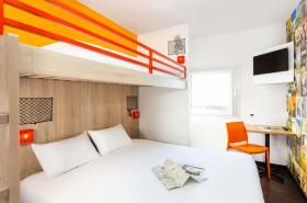 hotelF1 Dijon Nord - photo 15