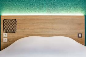 hotelF1 Dijon Nord - photo 4