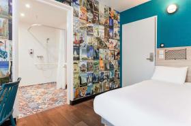 hotelF1 Dijon Nord - photo 12