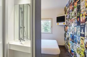 hotelF1 Dijon Nord - photo 8