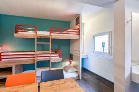 hotelF1 Dijon Nord - photo 8