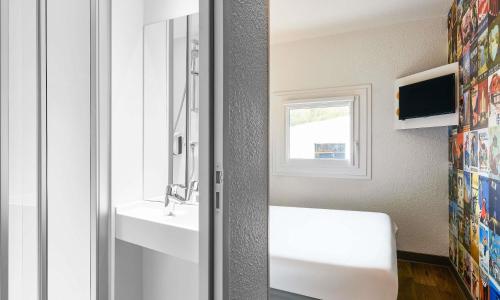 hotelF1 Dijon Nord - photo 1