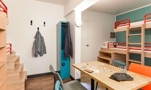 hotelF1 Dijon Nord - photo 3