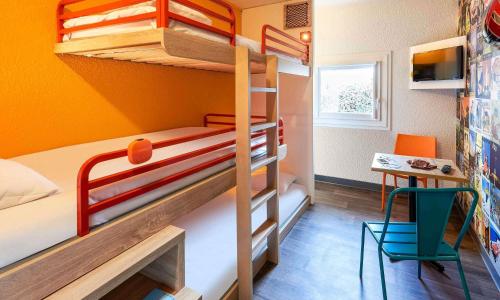 hotelF1 Dijon Nord - photo 2