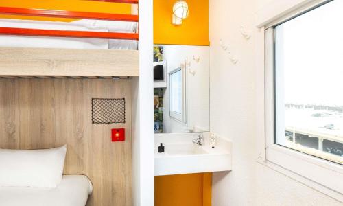 hotelF1 Dijon Nord - photo 2