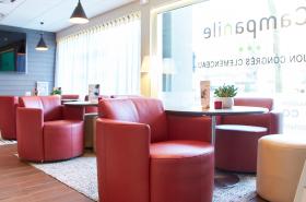 Campanile Dijon Congrès Clémenceau - photo 7