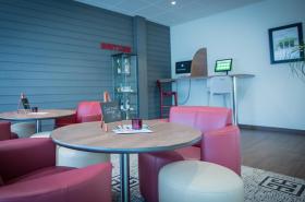 Campanile Dijon Congrès Clémenceau - photo 6