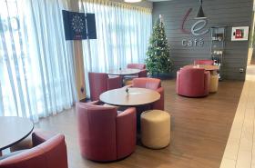 Campanile Dijon Congrès Clémenceau - photo 22