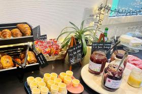 Campanile Dijon Congrès Clémenceau - photo 22