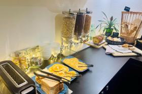 Campanile Dijon Congrès Clémenceau - photo 5