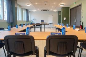 Campanile Dijon Congrès Clémenceau - photo 14