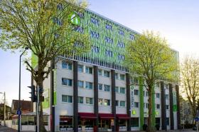 Campanile Dijon Congrès Clémenceau - photo 4