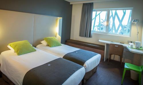 Campanile Dijon Congrès Clémenceau - photo 2