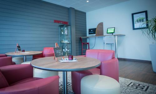 Campanile Dijon Congrès Clémenceau - photo 3