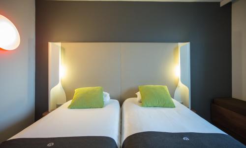 Campanile Dijon Congrès Clémenceau - photo 3