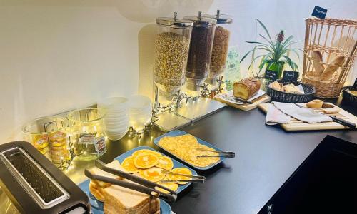 Campanile Dijon Congrès Clémenceau - photo 2