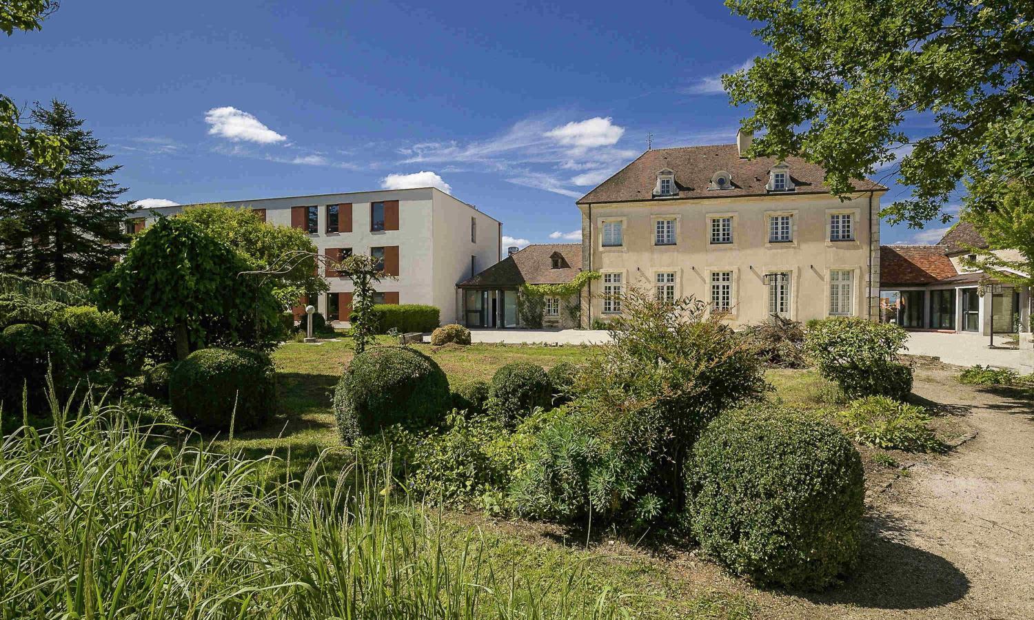 Foto di ibis Styles Dijon Sud Domaine de Beauregard