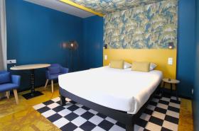 ibis Styles Dijon Sud Domaine de Beauregard - photo 26