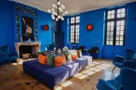 ibis Styles Dijon Sud Domaine de Beauregard - photo 25