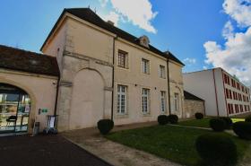 ibis Styles Dijon Sud Domaine de Beauregard - photo 23