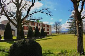 ibis Styles Dijon Sud Domaine de Beauregard - photo 22