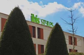 ibis Styles Dijon Sud Domaine de Beauregard - photo 20