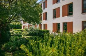 ibis Styles Dijon Sud Domaine de Beauregard - photo 21