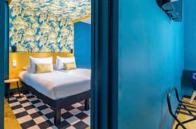 ibis Styles Dijon Sud Domaine de Beauregard - photo 13