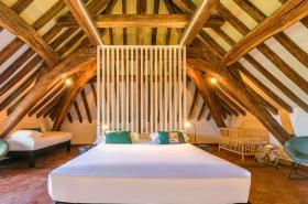 ibis Styles Dijon Sud Domaine de Beauregard - photo 7