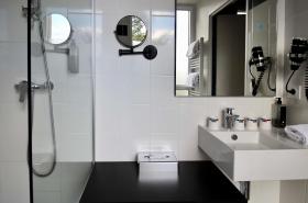 ibis Styles Dijon Sud Domaine de Beauregard - photo 18