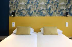 ibis Styles Dijon Sud Domaine de Beauregard - photo 16