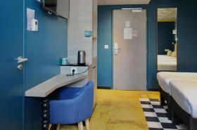 ibis Styles Dijon Sud Domaine de Beauregard - photo 6