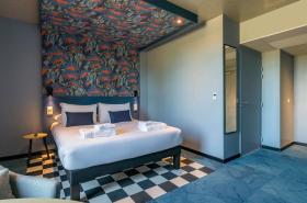 ibis Styles Dijon Sud Domaine de Beauregard - photo 17