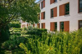 ibis Styles Dijon Sud Domaine de Beauregard - photo 23