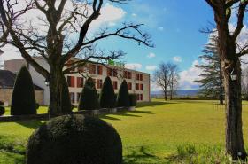 ibis Styles Dijon Sud Domaine de Beauregard - photo 21