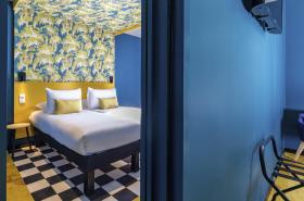 ibis Styles Dijon Sud Domaine de Beauregard - photo 6