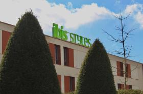 ibis Styles Dijon Sud Domaine de Beauregard - photo 24