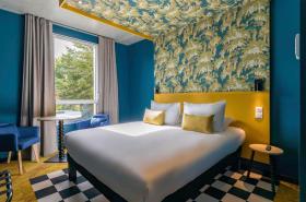 ibis Styles Dijon Sud Domaine de Beauregard - photo 18