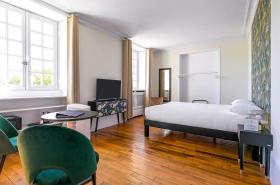 ibis Styles Dijon Sud Domaine de Beauregard - photo 15
