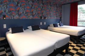 ibis Styles Dijon Sud Domaine de Beauregard - photo 10