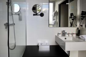 ibis Styles Dijon Sud Domaine de Beauregard - photo 8