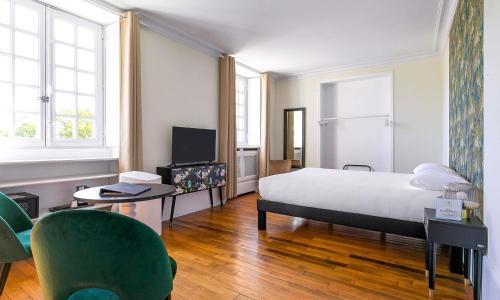 ibis Styles Dijon Sud Domaine de Beauregard - photo 2