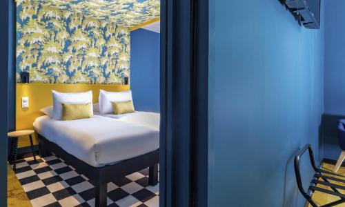 ibis Styles Dijon Sud Domaine de Beauregard - photo 3