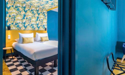 ibis Styles Dijon Sud Domaine de Beauregard - photo 2