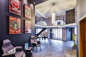 ibis Styles Dijon Central - photo 26